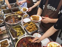 -刘小忙把子肉(北园大街总店)