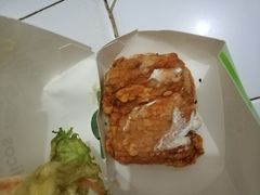 -德克士(崂山百货店)