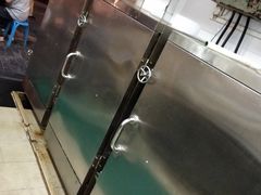 -定家小酥肉·清真(回民街店)