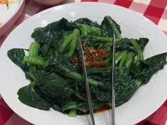 -西贝(上海中心店)