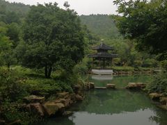 -孙武文化园-停车场