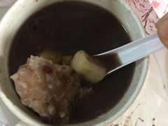 -鲜芋仙(太原街万达店)
