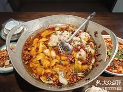 -龙人居·水煮鱼(五道口店)