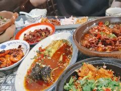 -阿嫂印象·民间江湖菜(大学城店)