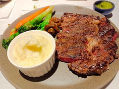-Marina厨房·ALA精酿(月湖盛园店)
