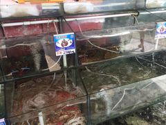 -南海渔家•海鲜•正宗海南菜(海棠湾店)