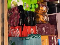 -COSTA COFFEE(哈尔滨凯德学府店)