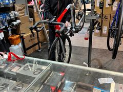 -TREK崔克自行车(徐汇滨江店)