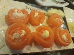 -真剑日本料理·铁板烧(贵州路店)