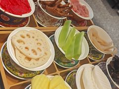 -俏媳妇火锅(宽窄巷子店)