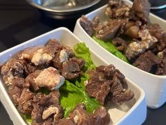 -鲜牛记潮汕牛肉火锅(淮安珠海路店)