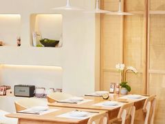 -叶叶菩提(太原别墅店)