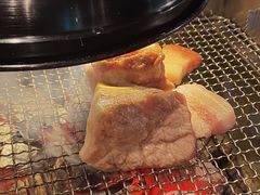 -肉甲韩国木炭烤肉(新壹街1店)