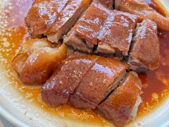 -南拳十三姨·潮汕砂锅粥·粤菜(西单大悦城店)