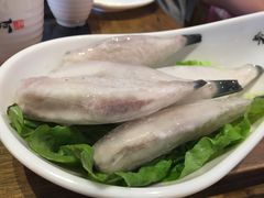 耗儿鱼-纸盐河码头火锅(十八梯店)
