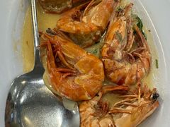 -大茄来海鲜餐厅(亚洲城分行)