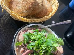 -宛平李记小吃(东关街店)