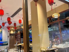 -鹅香四海·卤水火锅·砂锅粥·潮汕菜(宝安店)