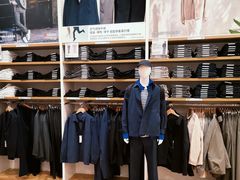-优衣库(青岛万象城店)