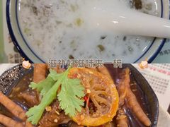 -黎耀阳财神糖水铺(樟木头店)