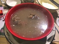 -新凯旋烧烤·燕姐千岛湖土菜