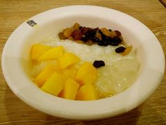 冰粥-魏家凉皮(博水商务大厦店)