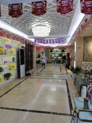 -西安现代妇产医院医疗美容