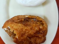虎皮鸡蛋-超意兴·把子肉(大一店)