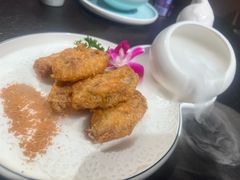 -唐猫庭院·千年陕菜(赛格国际购物中心店)
