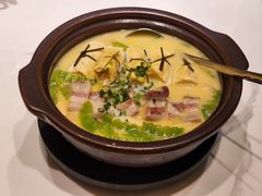 -筱爷叔·上海传统手工菜(玉树路店)