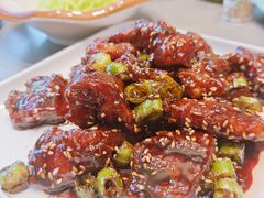 -香阁餐厅·常州菜·常州菜代表品牌(新北奥体店)
