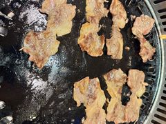 -炭之家·齐齐哈尔非遗烤肉·鲜切直供(中央大街店)