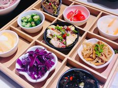 -新仙清汤牛腩(铜锣湾店)