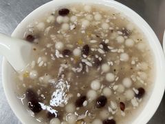 -芳婆糕团店(王府大街店)