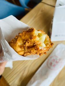 摩提工房·西树泡芙(之心城购物中心店)-"最爱他家的那个法师棒里面打