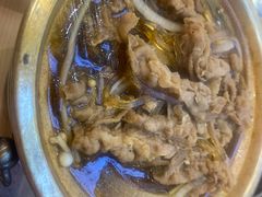 -米村拌饭(钜城华亿购物广场店)