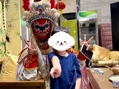 -顺兴老茶馆·精品川菜(世纪城店)