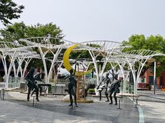 -金鸡湖景区