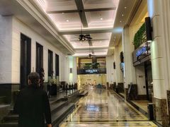-永隆圣马可国际家居广场(江东中路店)