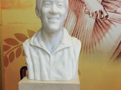 -上海体育博物馆
