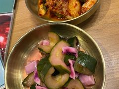 -HOTISLAND海鸡岛·韩国料理(江南西店)