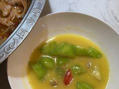 -徽镇小厨·经典徽菜(马连道店)