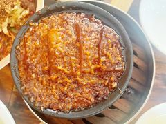 -王菊美食街·王菊面馆(总店)