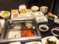 -海底捞火锅(龙岗星河COCO Park店)