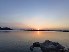 -东湖落雁景区