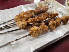 -Xabnam_夏葡纳·新疆餐厅(日坛上街店)
