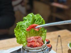 -隐家本格烧肉(万达广场店)
