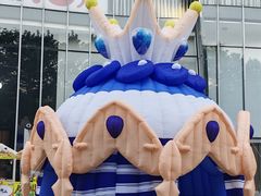 -金茂览秀城