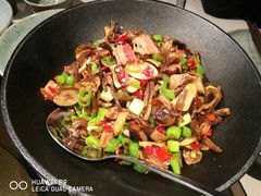 -青年公社烤鸭(青年路店)