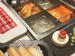 -海底捞火锅(稻河古街夜宵主题店)